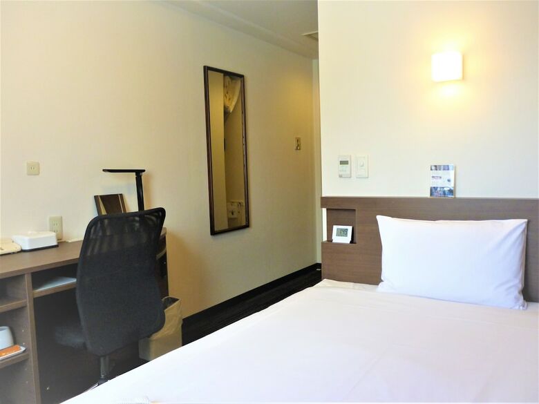 Smile Hotel Mito