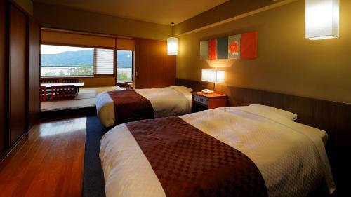 Aki Grand Hotel