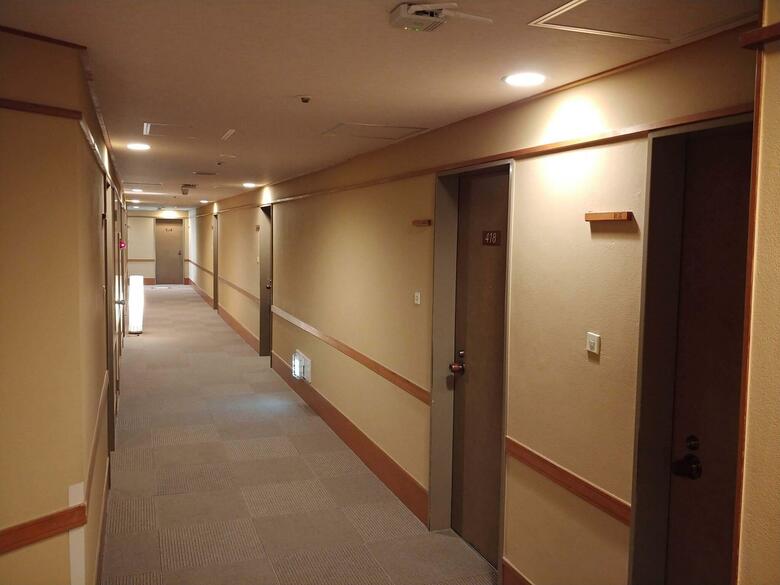 Hotel Miya Rikyu