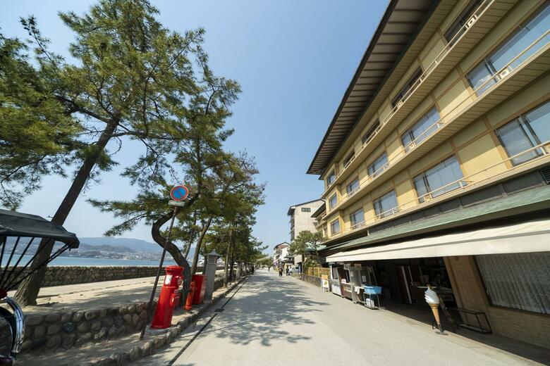 Hotel Miya Rikyu