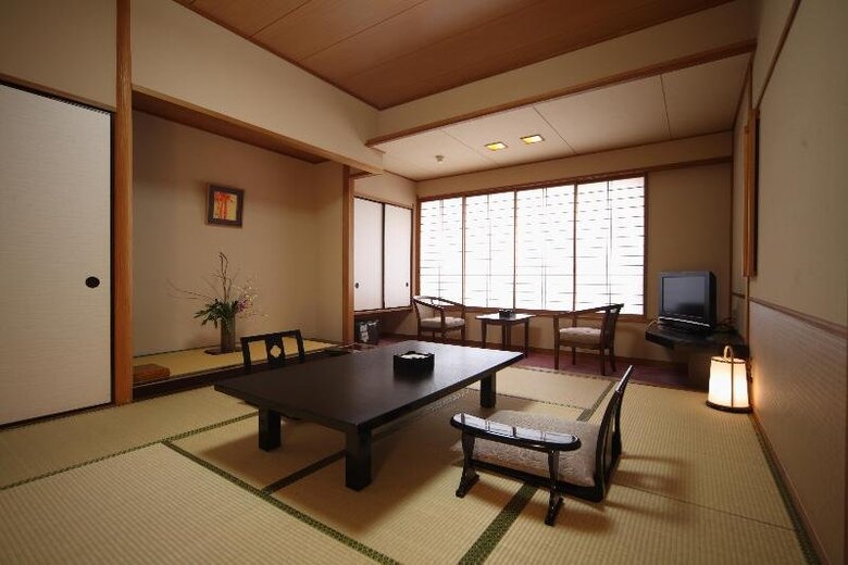 Hotel Miya Rikyu