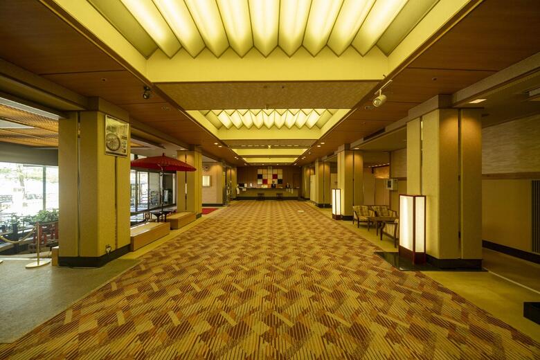 Hotel Miya Rikyu