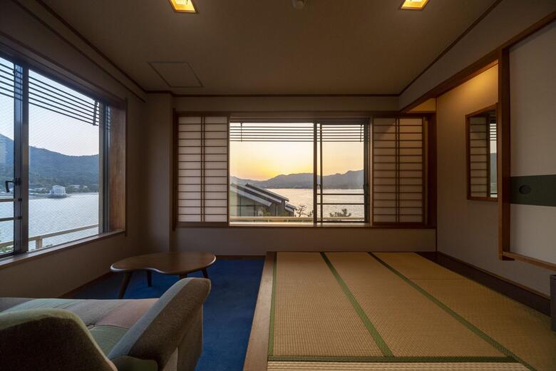 Hotel Miya Rikyu