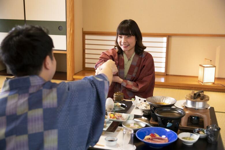 Hotel Miya Rikyu