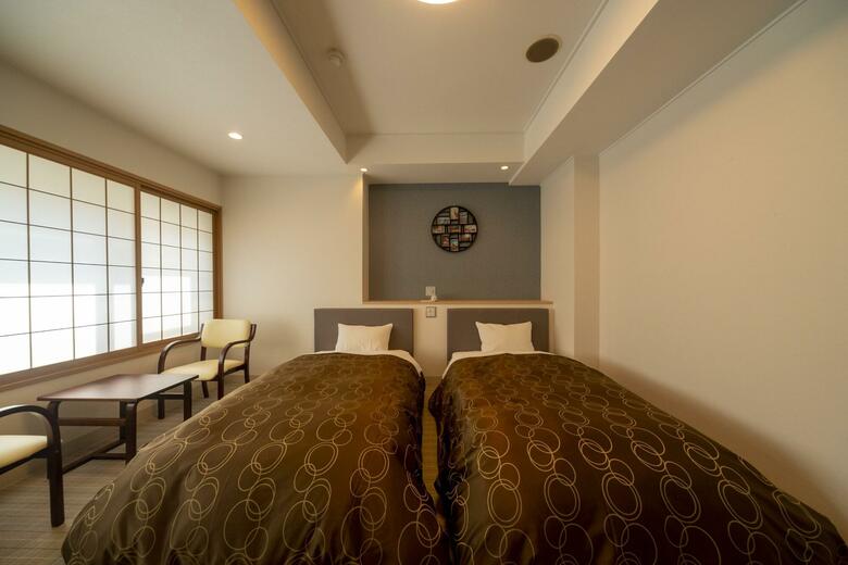 Hotel Miya Rikyu
