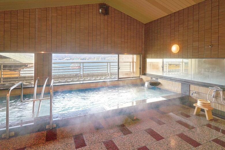 Hotel Miya Rikyu