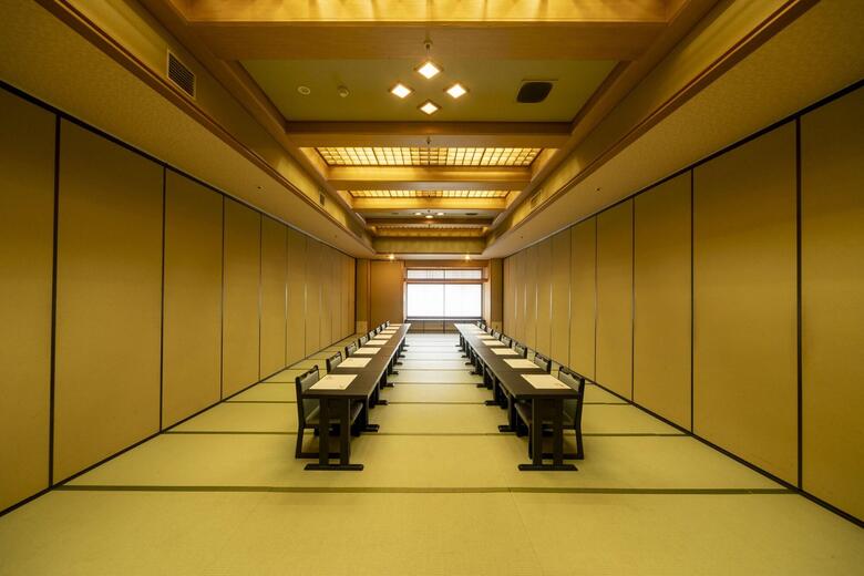Hotel Miya Rikyu