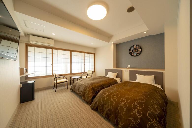 Hotel Miya Rikyu