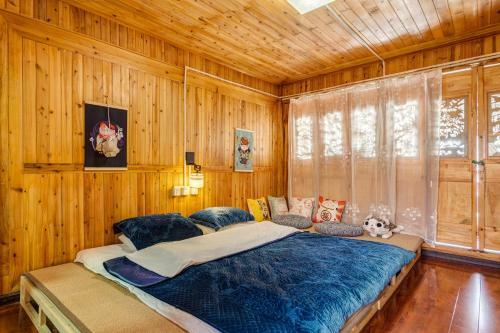 Posada Tuo Tuo Guest House