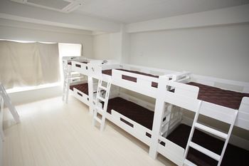 Albergue Casa Blanca Guesthouse