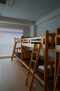 Albergue Casa Blanca Guesthouse
