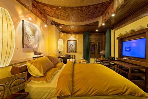 Posada Xihe Boutique Inn