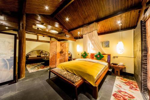 Posada Xihe Boutique Inn