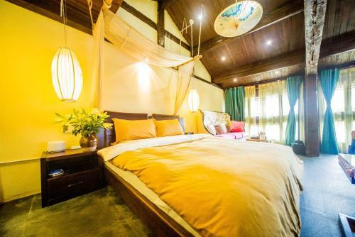 Posada Xihe Boutique Inn