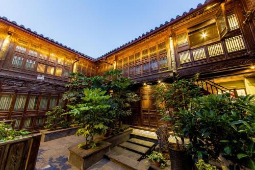 Posada Xihe Boutique Inn