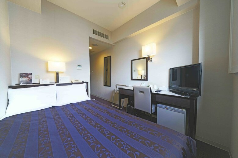 Hotel Meitetsu Inn Nagoya Nishiki