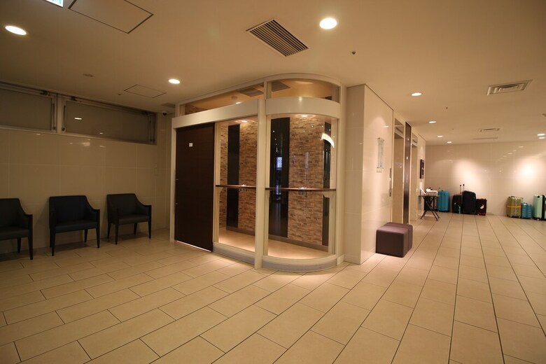 Hotel Meitetsu Inn Nagoya Nishiki
