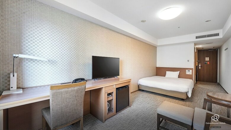 Daiwa Roynet Hotel Naha Omoromachi