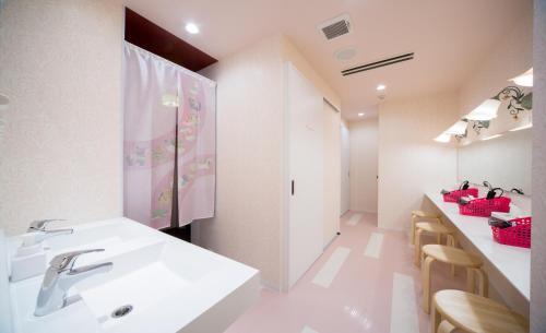 Hostal Guest House Wasabi Nagoya Ekimae