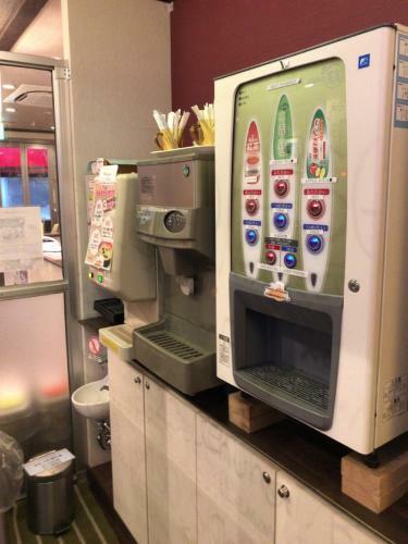 Hostal Guest House Wasabi Nagoya Ekimae