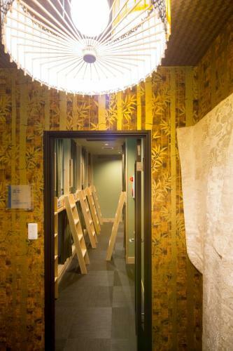 Hostal Guest House Wasabi Nagoya Ekimae
