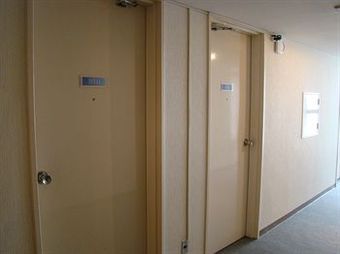 Station Hotel Makishi