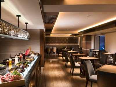 Hilton Nagoya Hotel