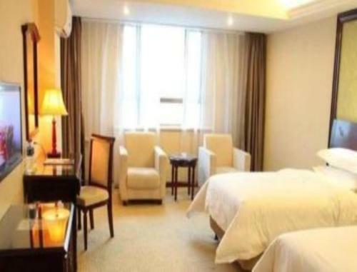 Vienna Hotel Dongguan Changping Avenue