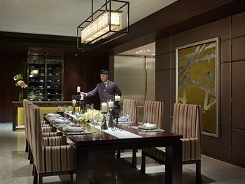 Hotel Mission Hills Resort Dongguan