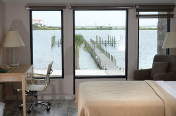 Hotel Quality Inn Bayside
