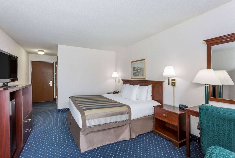 Hotel Comfort Inn