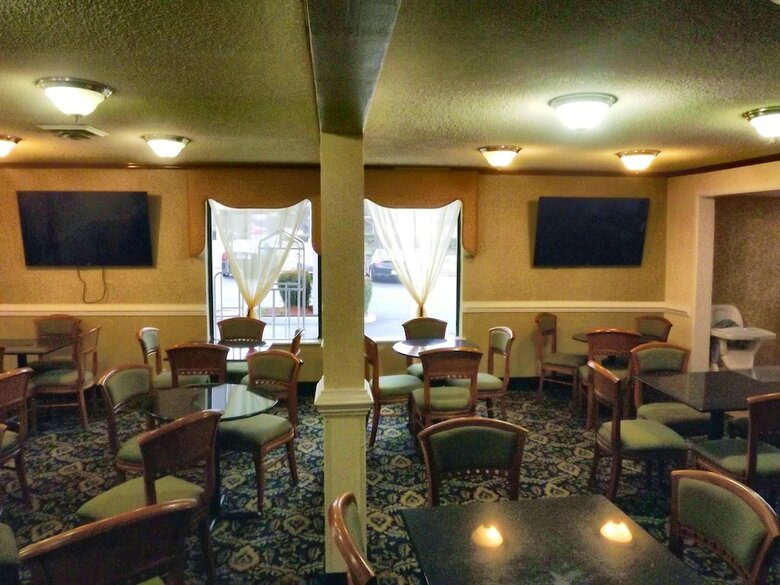 Hotel Comfort Inn