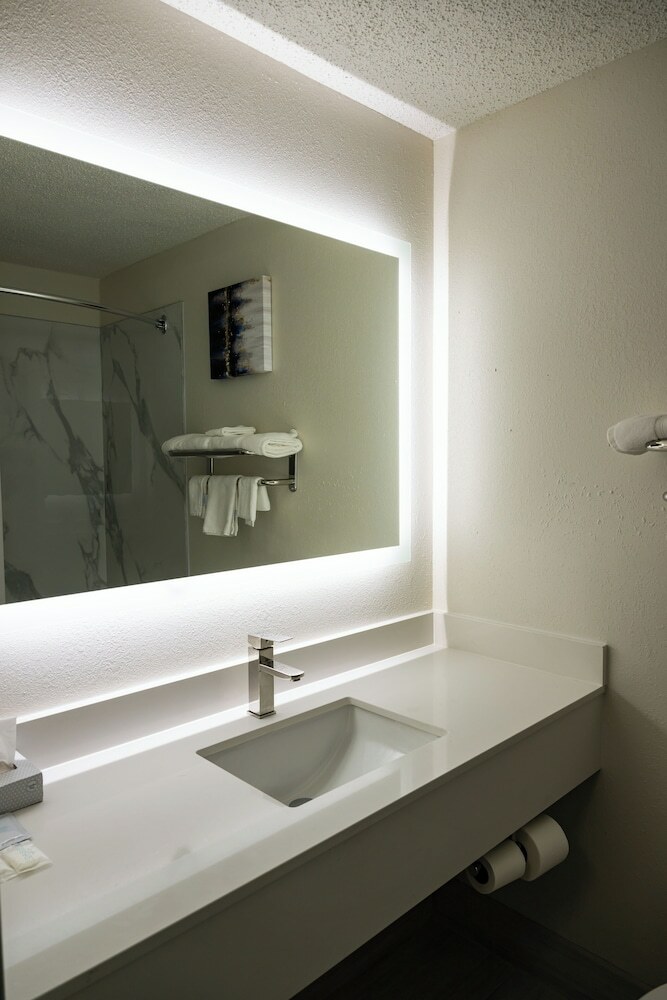 Hotel Comfort Inn