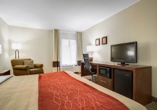Hotel Comfort Inn