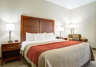 Hotel Comfort Inn