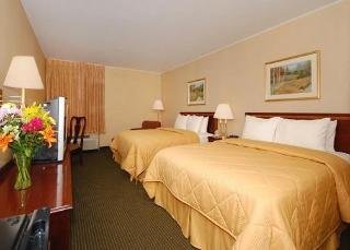 Hotel Comfort Inn