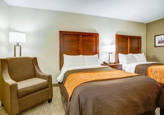 Hotel Comfort Inn