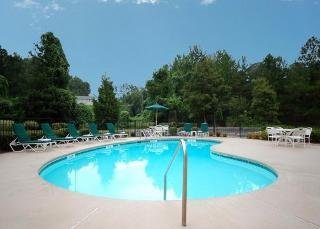 Hotel Comfort Inn