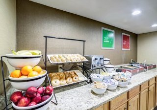 Hotel Comfort Inn