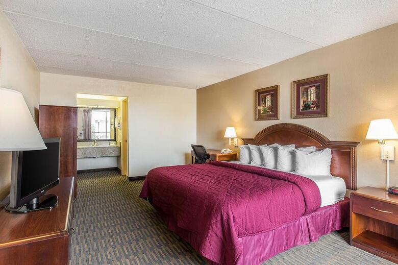 Hotel Comfort Inn