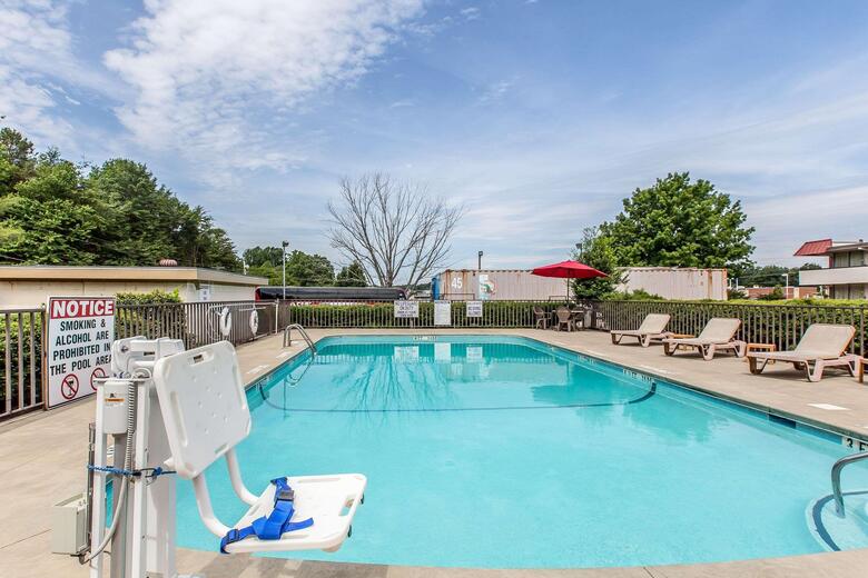 Hotel Comfort Inn