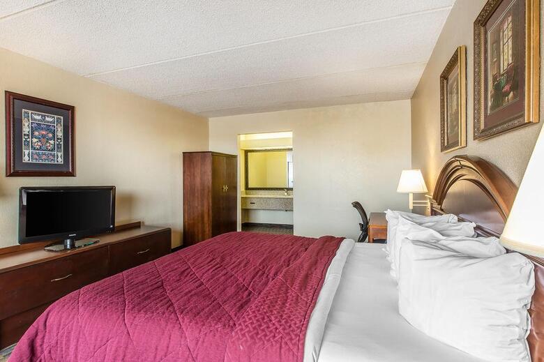 Hotel Comfort Inn