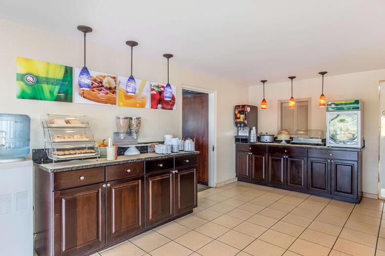 Hotel Comfort Inn