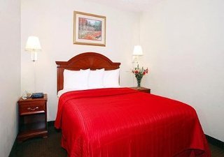 Hotel Quality Inn