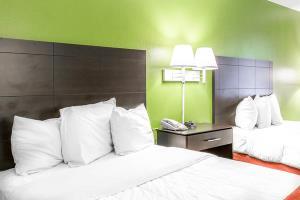 Hotel Quality Inn