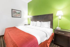 Hotel Quality Inn