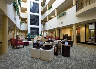 Hotel Comfort Suites