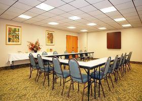 Hotel Comfort Suites
