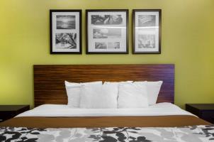 Hotel Sleep Inn