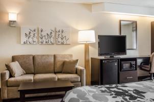 Hotel Sleep Inn